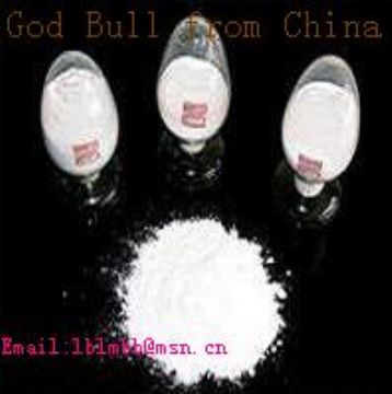 China Oxymetholone White Powder